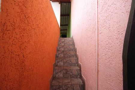 Casa à venda com 170m², 2 quartos e 2 vagas Casa à venda com 170m², 2 quartos e 2 vagasÁrea Externa