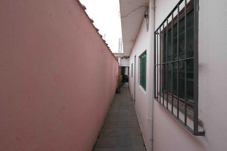 Casa à venda com 170m², 2 quartos e 2 vagas Casa à venda com 170m², 2 quartos e 2 vagasÁrea Externa