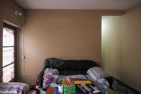 Sala de casa à venda com 2 quartos, 170m² em Jardim Sao Cristovao, São Paulo