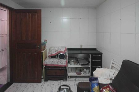 Casa à venda com 170m², 2 quartos e 2 vagas Casa à venda com 170m², 2 quartos e 2 vagasQuarto de Serviço