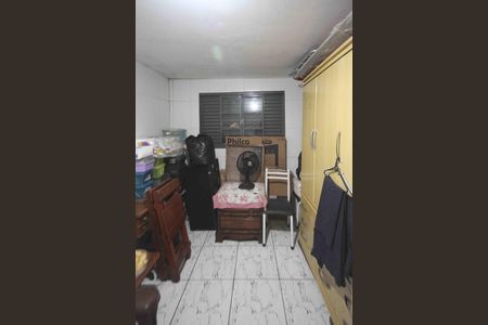 Casa à venda com 170m², 2 quartos e 2 vagas Casa à venda com 170m², 2 quartos e 2 vagasQuarto de Serviço