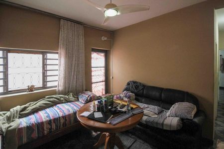 Sala de casa à venda com 2 quartos, 170m² em Jardim Sao Cristovao, São Paulo