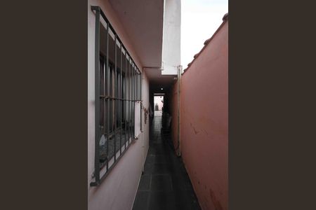 Casa à venda com 170m², 2 quartos e 2 vagas Casa à venda com 170m², 2 quartos e 2 vagasÁrea Externa