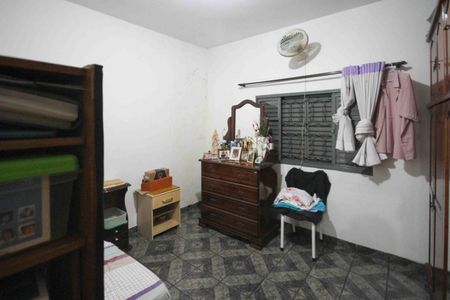 Quarto de casa à venda com 2 quartos, 170m² em Jardim Sao Cristovao, São Paulo