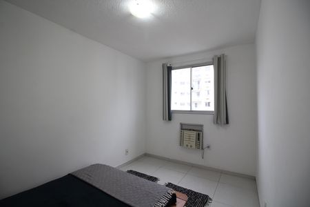 Apartamento à venda com 52m², 2 quartos e 1 vagaQuarto 2