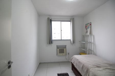 Apartamento à venda com 52m², 2 quartos e 1 vagaQuarto 1