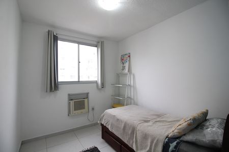 Apartamento à venda com 52m², 2 quartos e 1 vagaQuarto 1