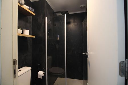 Apartamento à venda com 52m², 2 quartos e 1 vagaBanheiro