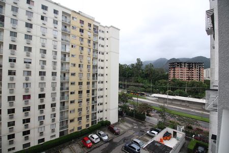 Apartamento à venda com 52m², 2 quartos e 1 vagaSala - Vista
