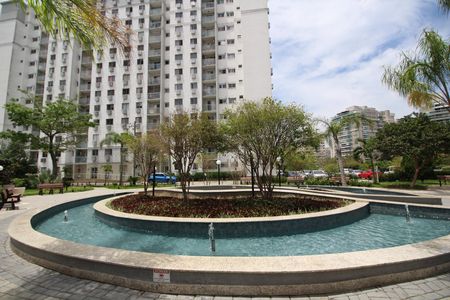 Apartamento à venda com 52m², 2 quartos e 1 vagaÁrea Comum