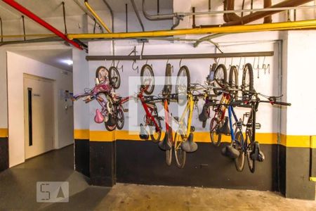 Apartamento à venda com 80m², 3 quartos e 2 vagasBicicletário