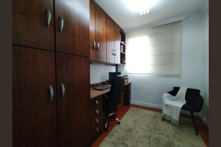 Apartamento à venda com 80m², 3 quartos e 2 vagasQuarto 1