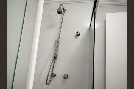 Apartamento à venda com 80m², 3 quartos e 2 vagasBanheiro 1 - suíte