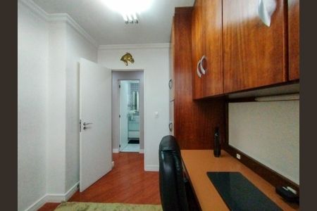 Apartamento à venda com 80m², 3 quartos e 2 vagasQuarto 1