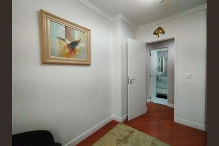 Apartamento à venda com 80m², 3 quartos e 2 vagasQuarto 1