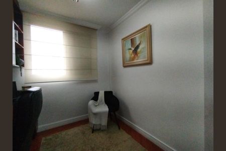Apartamento à venda com 80m², 3 quartos e 2 vagasQuarto 1