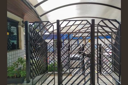 Apartamento à venda com 80m², 3 quartos e 2 vagasPortaria