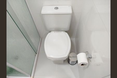 Apartamento à venda com 80m², 3 quartos e 2 vagasBanheiro 2