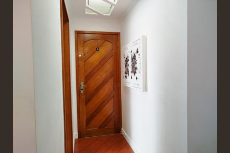 Apartamento à venda com 80m², 3 quartos e 2 vagasHall de entrada