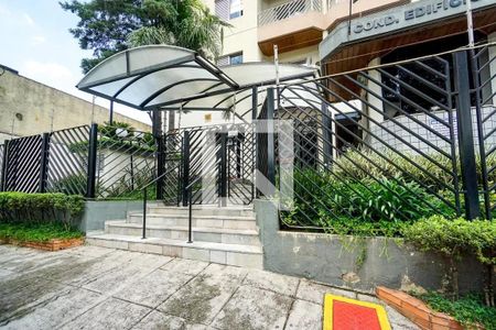 Apartamento à venda com 80m², 3 quartos e 2 vagasPortaria