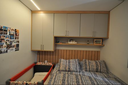 Apartamento para alugar com 73m², 3 quartos e 1 vagaQuarto Suíte