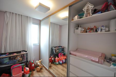 Apartamento para alugar com 73m², 3 quartos e 1 vagaQuarto 3