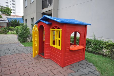 Apartamento para alugar com 73m², 3 quartos e 1 vagaÁrea comum - Playground