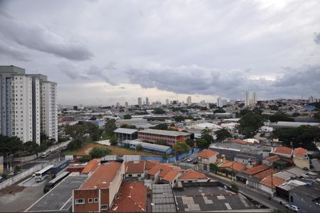 Apartamento para alugar com 73m², 3 quartos e 1 vagaVista da Sacada