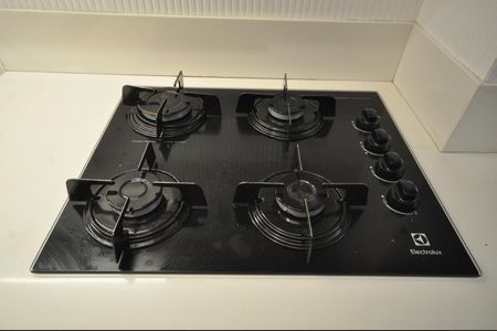 Apartamento para alugar com 73m², 3 quartos e 1 vagaCozinha