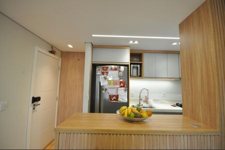Apartamento para alugar com 73m², 3 quartos e 1 vagaCozinha
