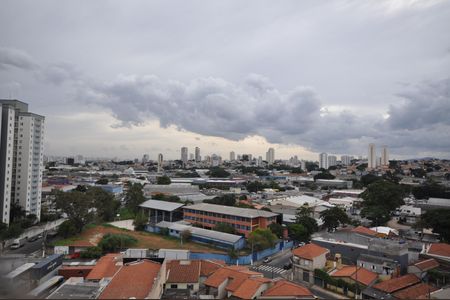 Apartamento para alugar com 73m², 3 quartos e 1 vagaVista do Quarto 3