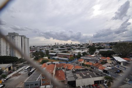 Apartamento para alugar com 73m², 3 quartos e 1 vagaVista do Quarto 2