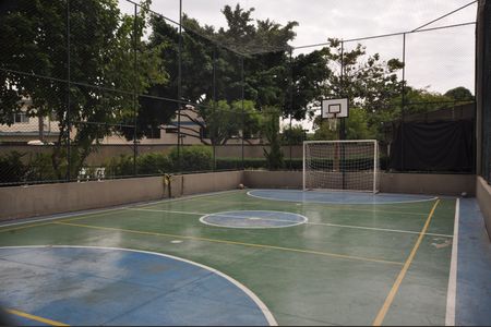 Apartamento para alugar com 73m², 3 quartos e 1 vagaQuadra Esportiva