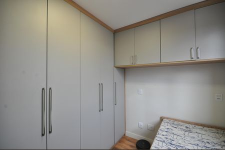 Apartamento para alugar com 73m², 3 quartos e 1 vagaQuarto 2