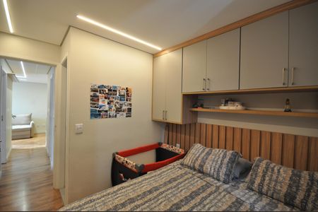 Apartamento para alugar com 73m², 3 quartos e 1 vagaQuarto Suíte