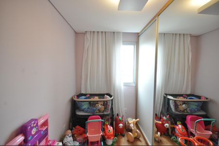 Apartamento para alugar com 73m², 3 quartos e 1 vagaQuarto 3