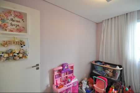 Apartamento para alugar com 73m², 3 quartos e 1 vagaQuarto 3