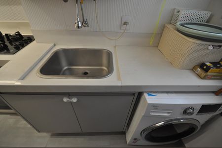 Apartamento para alugar com 73m², 3 quartos e 1 vagaÁrea de Serviço