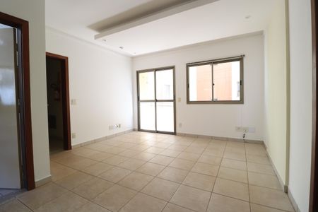 Apartamento para alugar com 72m², 4 quartos e 2 vagasSala