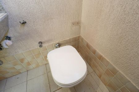 Apartamento para alugar com 72m², 4 quartos e 2 vagasLavabo