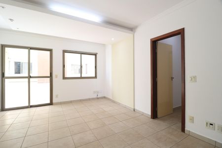 Sala de apartamento para alugar com 4 quartos, 72m² em Santa Maria, Uberlândia