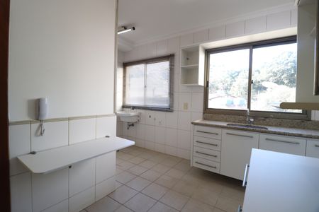 Apartamento para alugar com 72m², 4 quartos e 2 vagasCozinha