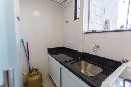 Apartamento para alugar com 50m², 1 quarto e 1 vagaÁrea de Serviço