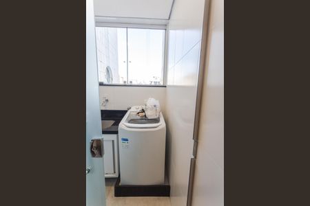 Apartamento para alugar com 50m², 1 quarto e 1 vagaÁrea de Serviço