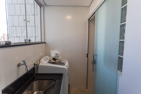 Apartamento para alugar com 50m², 1 quarto e 1 vagaÁrea de Serviço