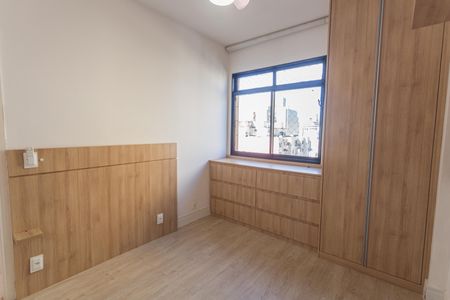 Suíte de apartamento para alugar com 1 quarto, 50m² em Centro, Belo Horizonte