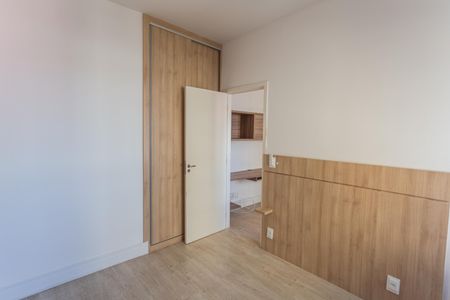 Suíte de apartamento para alugar com 1 quarto, 50m² em Centro, Belo Horizonte