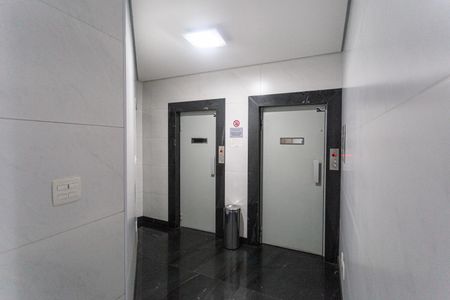 Apartamento para alugar com 50m², 1 quarto e 1 vagaHall de entrada