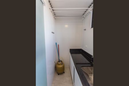 Apartamento para alugar com 50m², 1 quarto e 1 vagaÁrea de Serviço