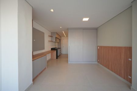 Studio à venda com 30m², 1 quarto e sem vagaStudio
